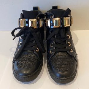 Aldo Choilla fashion snickers